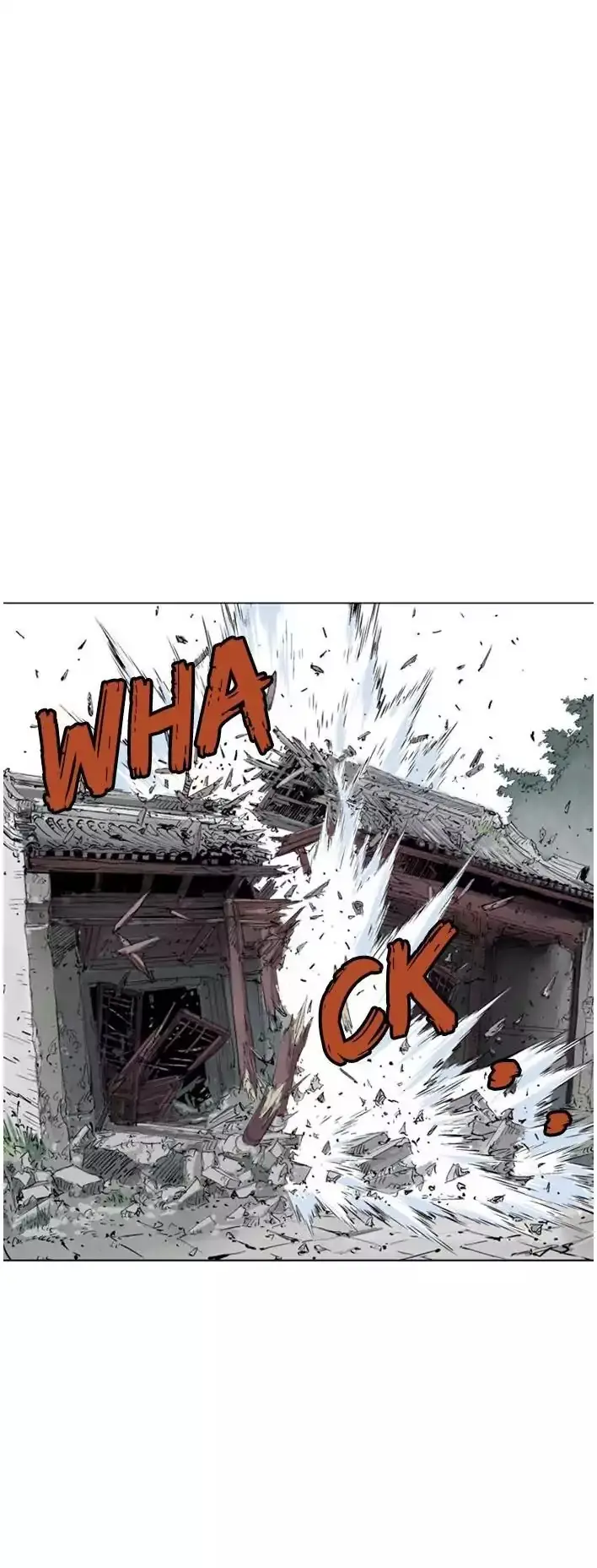 Gosu Chapter 103 Page 62