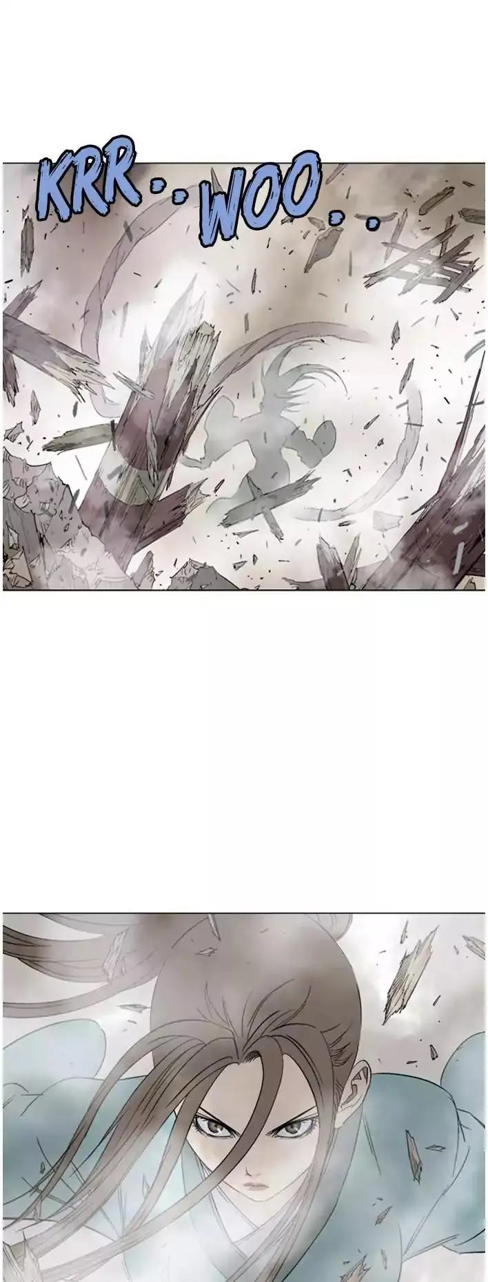 Gosu Chapter 103 Page 63