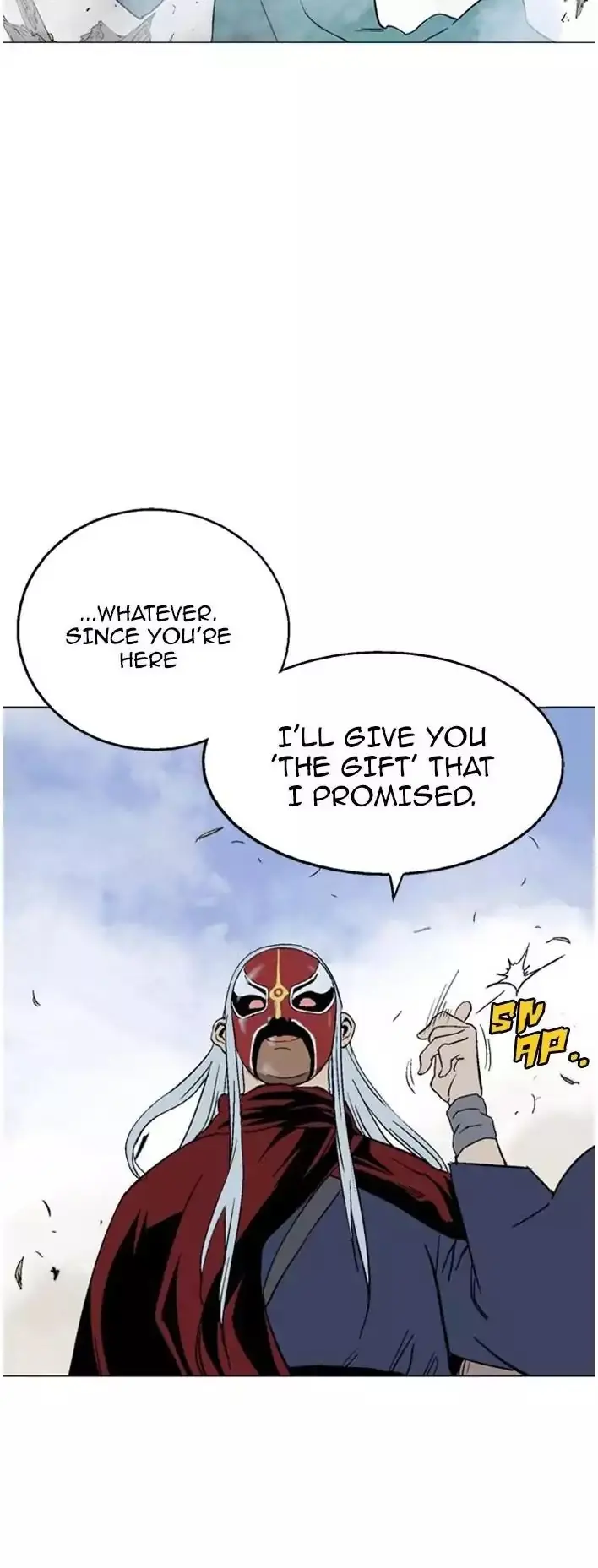 Gosu Chapter 103 Page 66