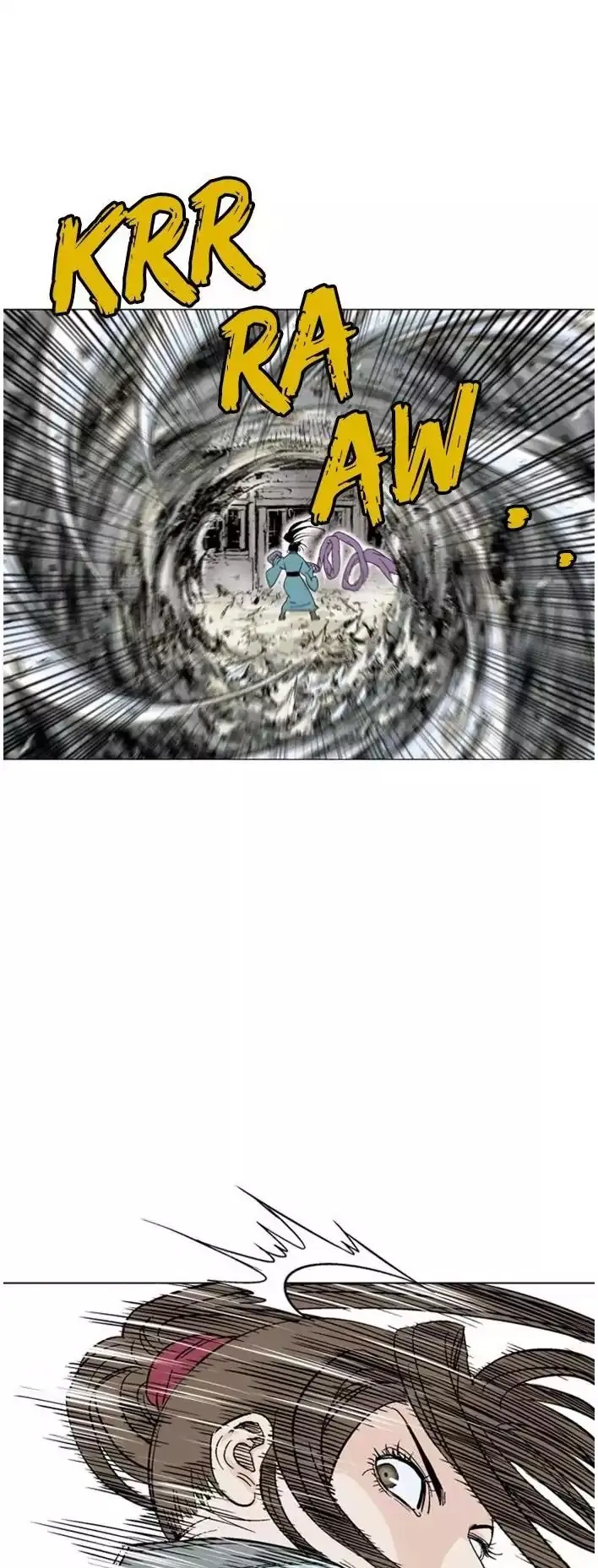 Gosu Chapter 103 Page 67