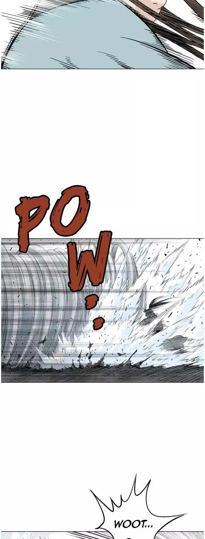 Gosu Chapter 103 Page 68