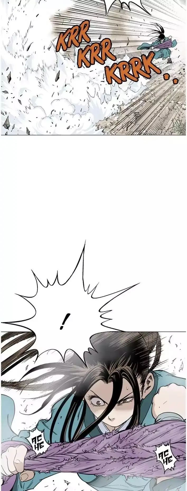 Gosu Chapter 103 Page 69