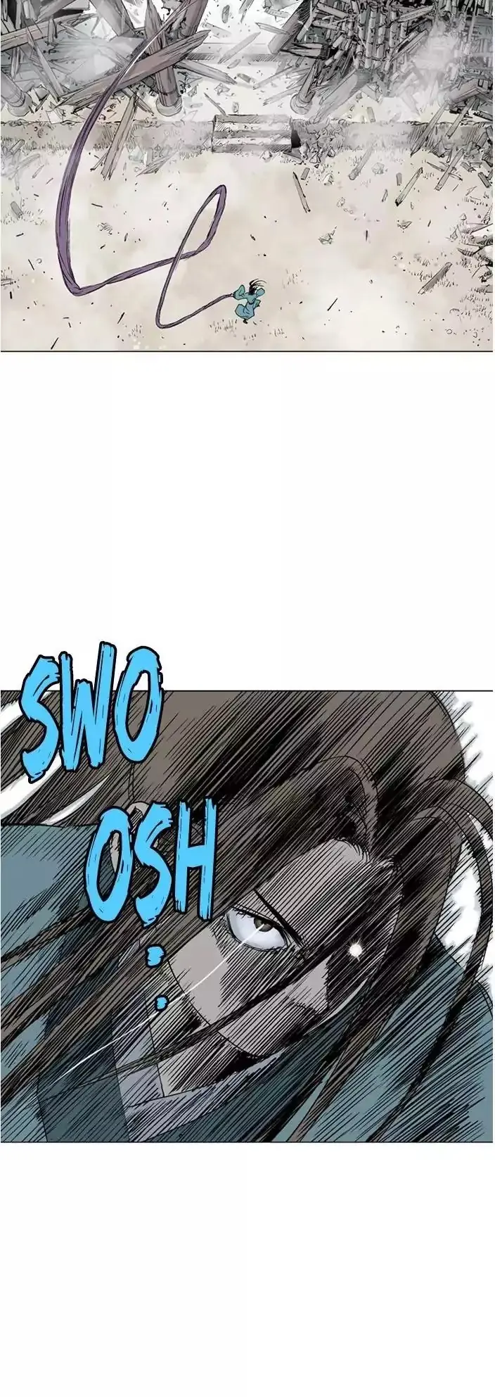 Gosu Chapter 104 Page 7