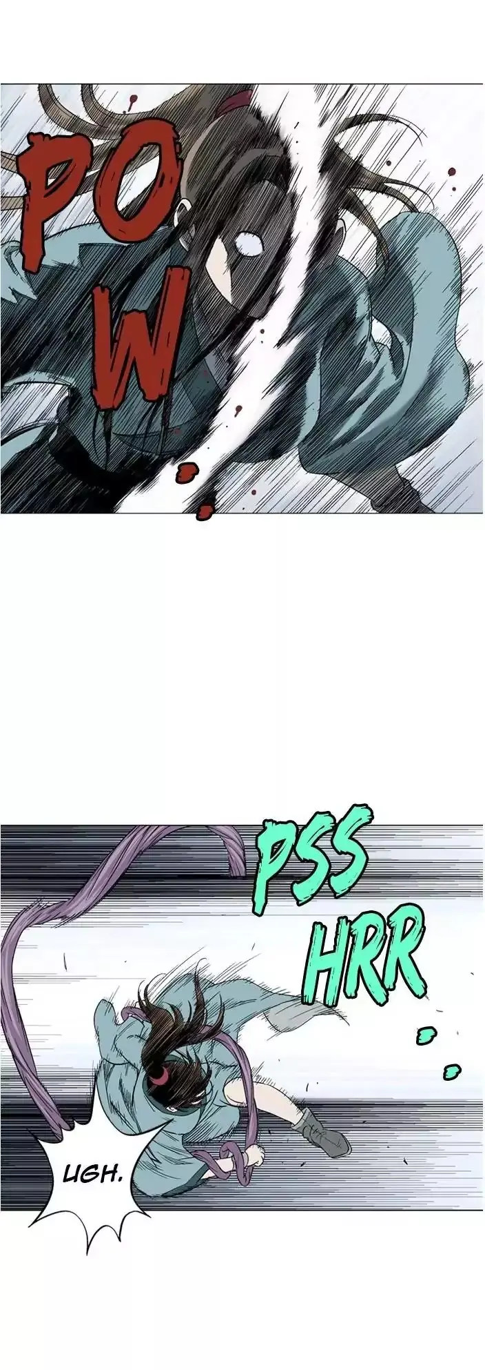 Gosu Chapter 104 Page 8