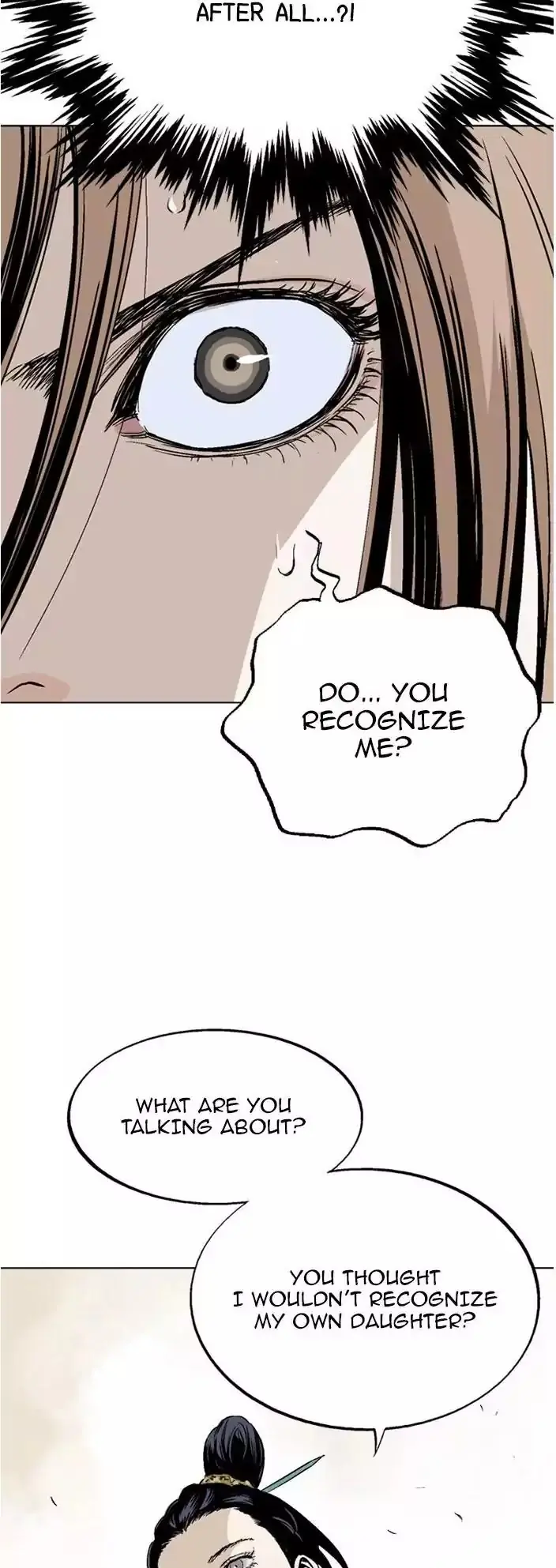 Gosu Chapter 104 Page 13