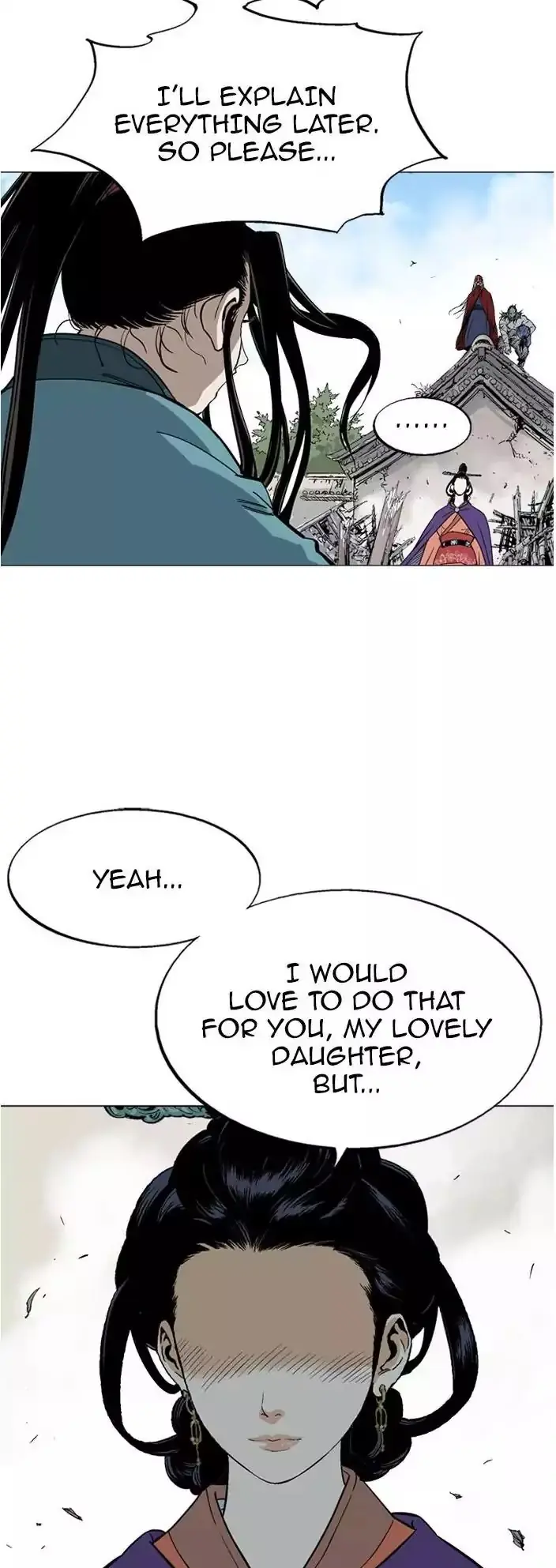 Gosu Chapter 104 Page 15