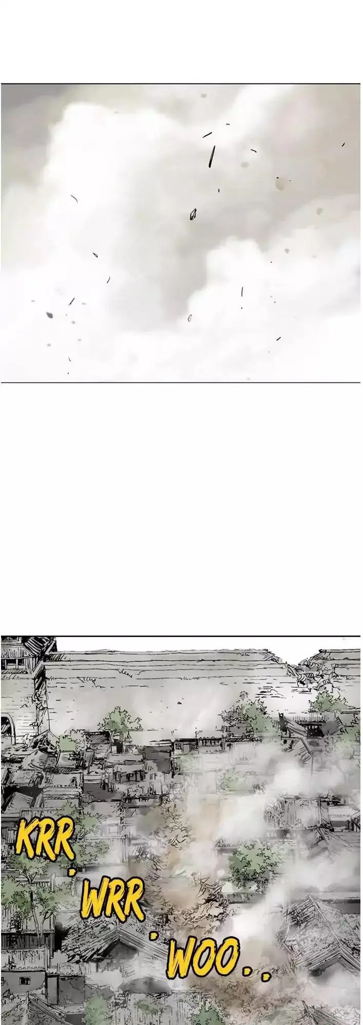 Gosu Chapter 104 Page 35