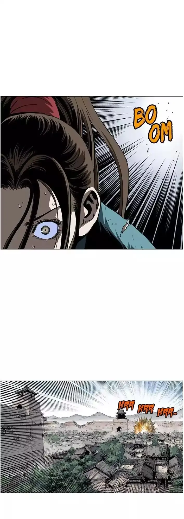 Gosu Chapter 104 Page 39