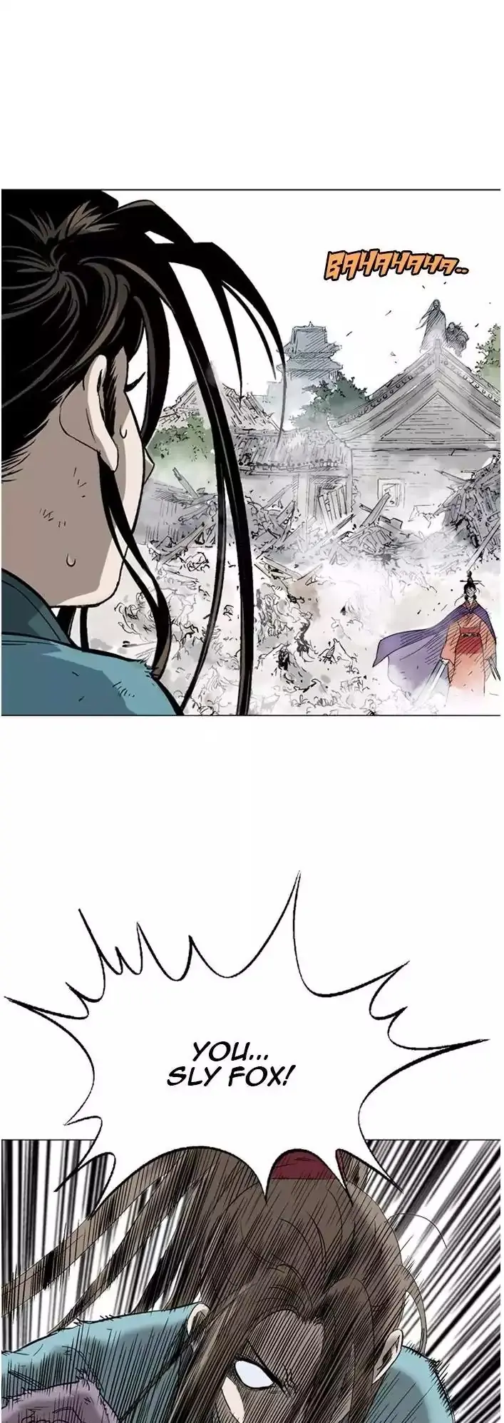 Gosu Chapter 104 Page 42