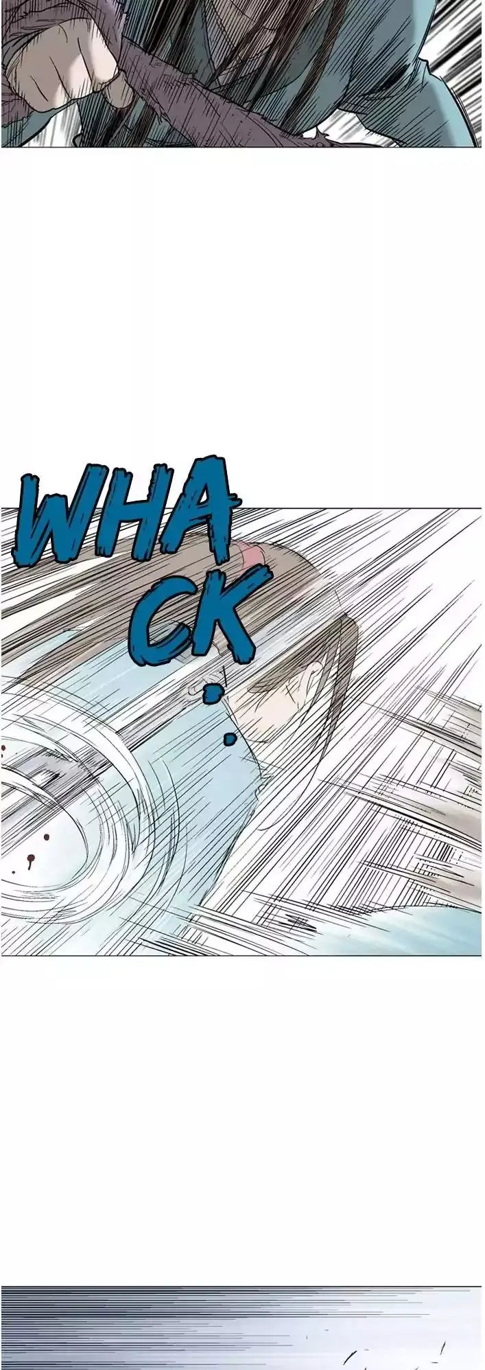 Gosu Chapter 104 Page 43