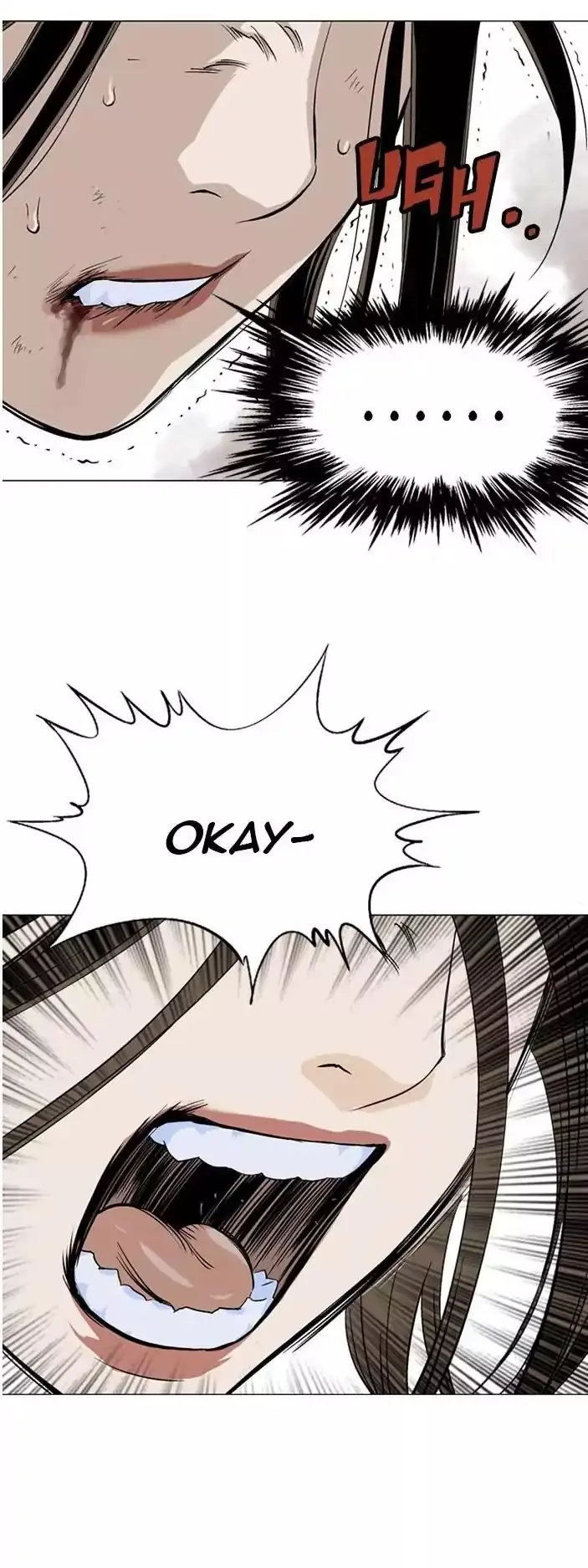 Gosu Chapter 104 Page 47