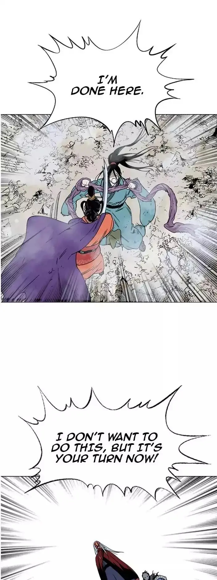 Gosu Chapter 104 Page 48