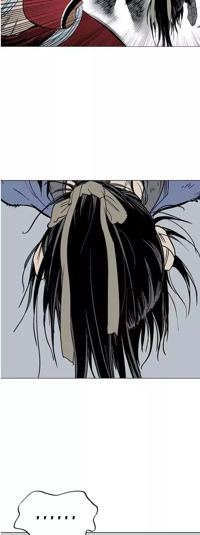 Gosu Chapter 104 Page 51