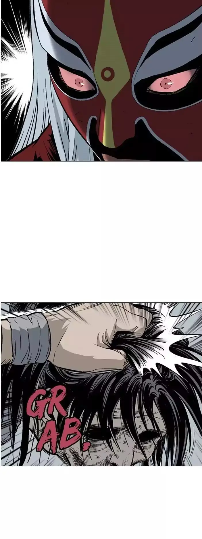 Gosu Chapter 104 Page 54