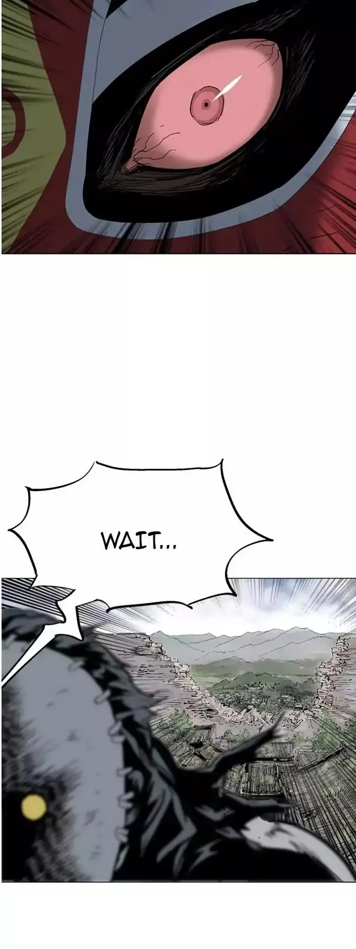 Gosu Chapter 104 Page 56