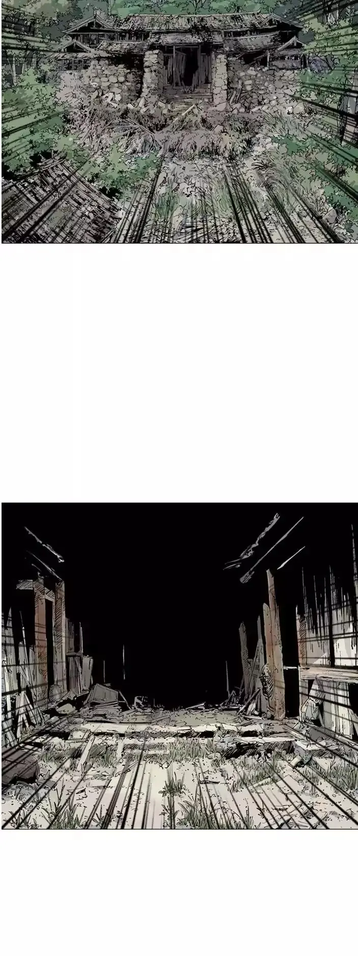 Gosu Chapter 104 Page 58