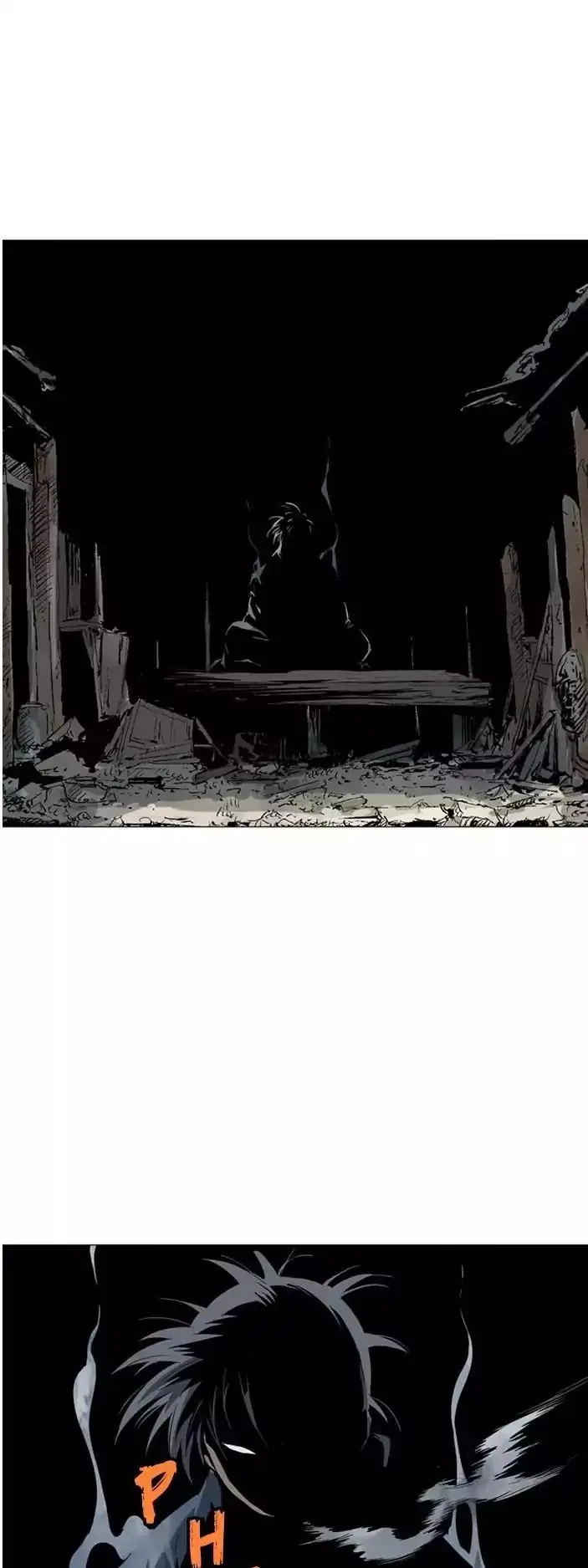 Gosu Chapter 104 Page 59