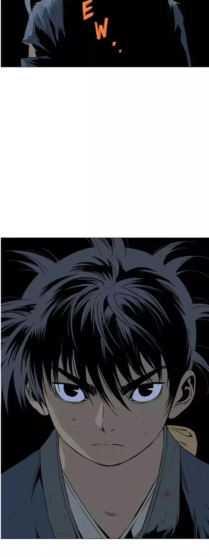 Gosu Chapter 104 Page 60