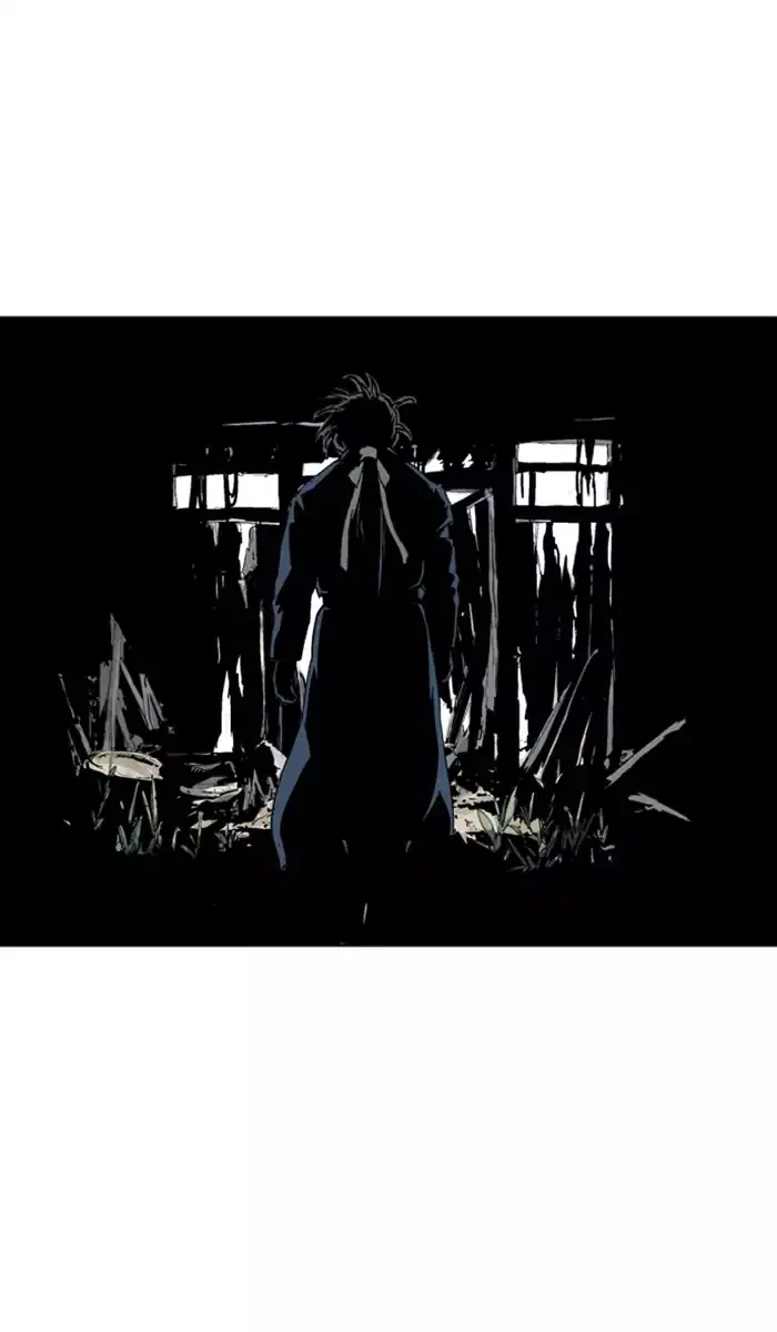 Gosu Chapter 105 Page 3