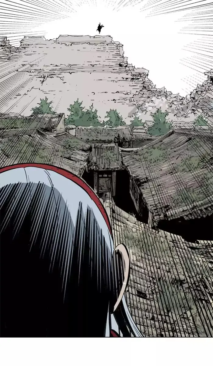 Gosu Chapter 105 Page 17