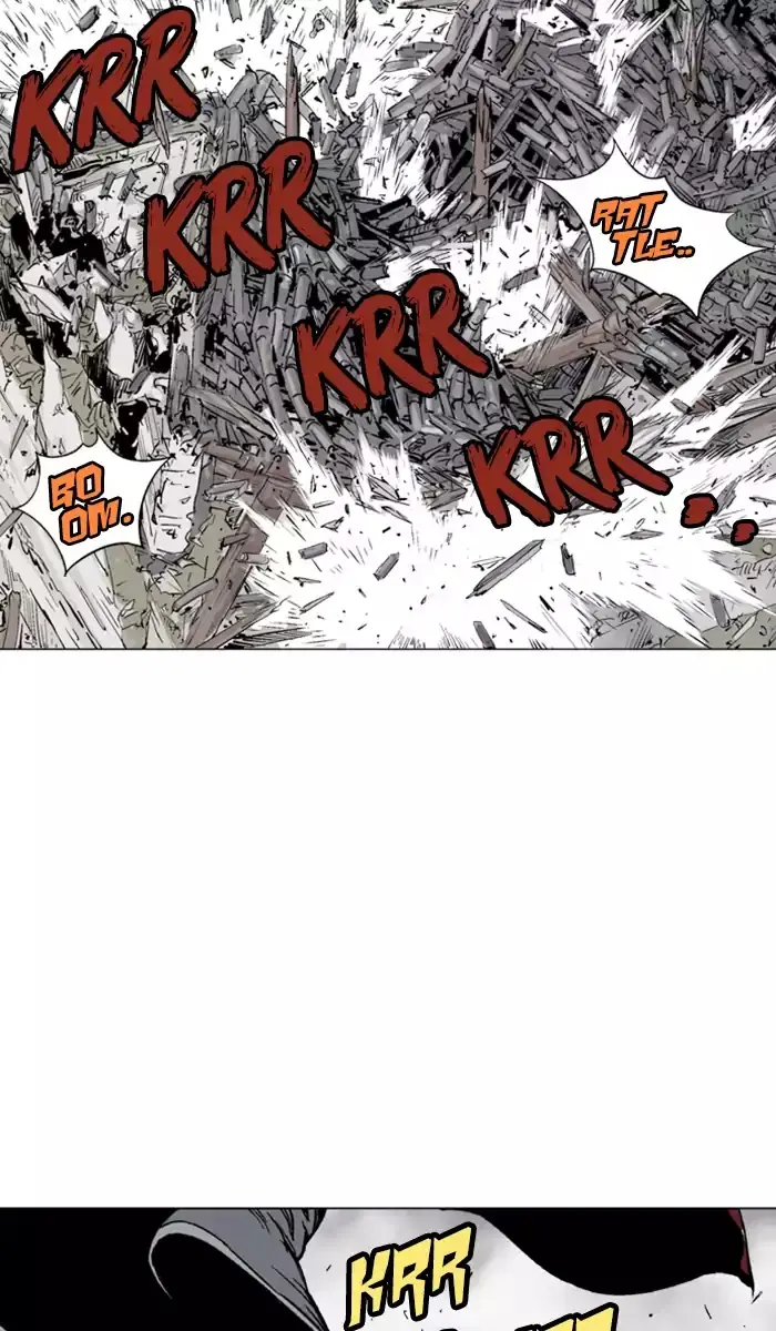 Gosu Chapter 105 Page 27