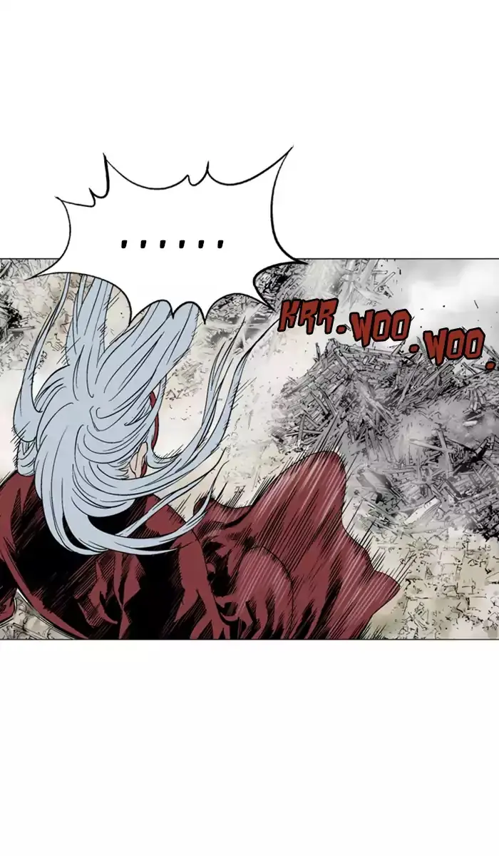 Gosu Chapter 105 Page 29