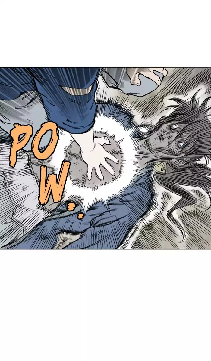 Gosu Chapter 105 Page 30