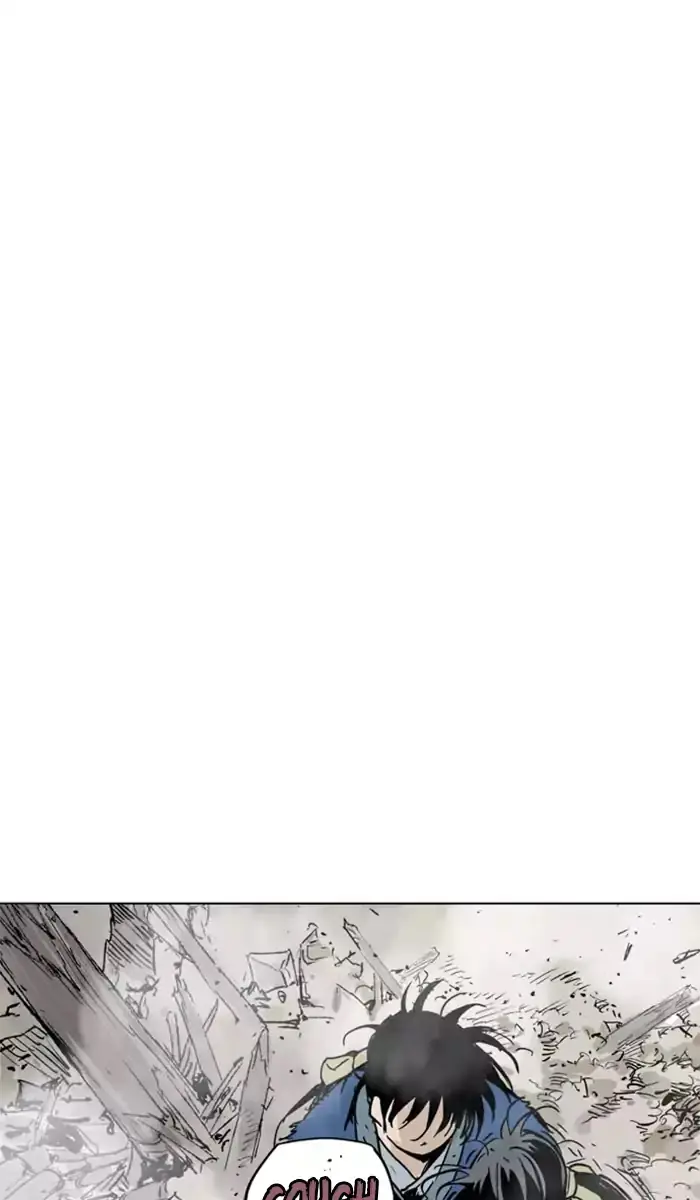 Gosu Chapter 105 Page 31