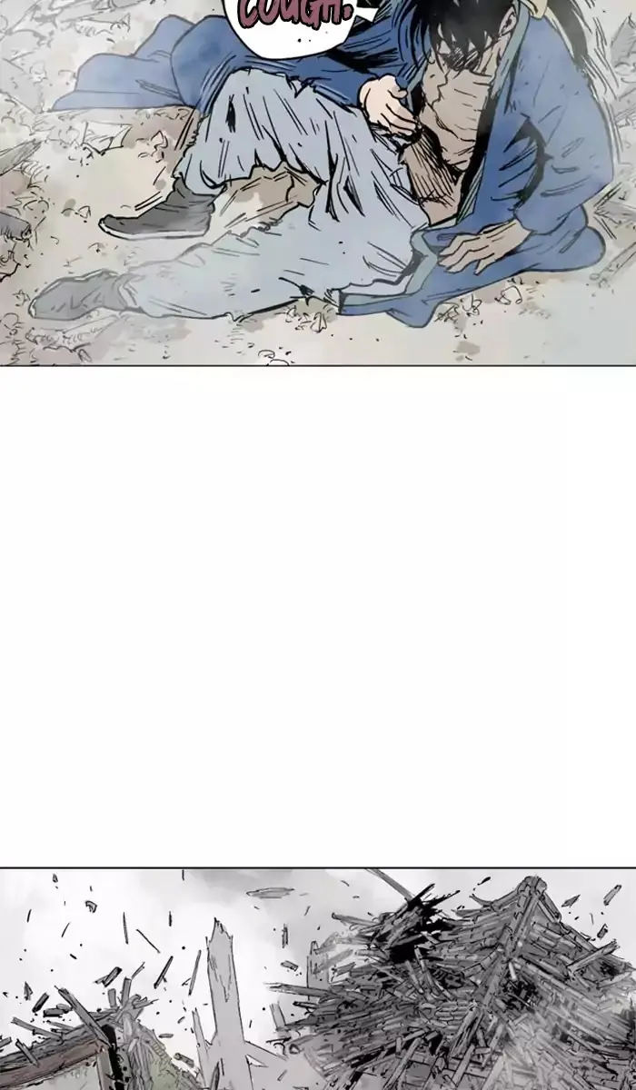 Gosu Chapter 105 Page 32