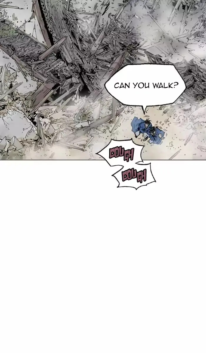 Gosu Chapter 105 Page 33