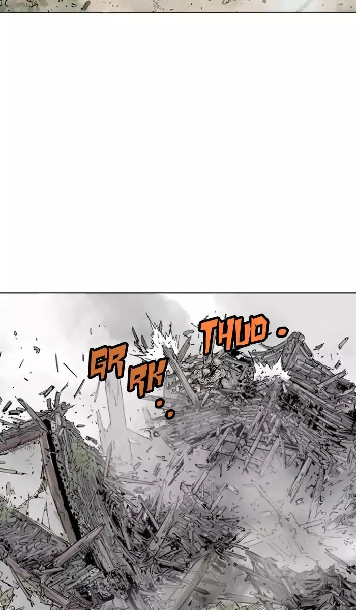 Gosu Chapter 105 Page 35