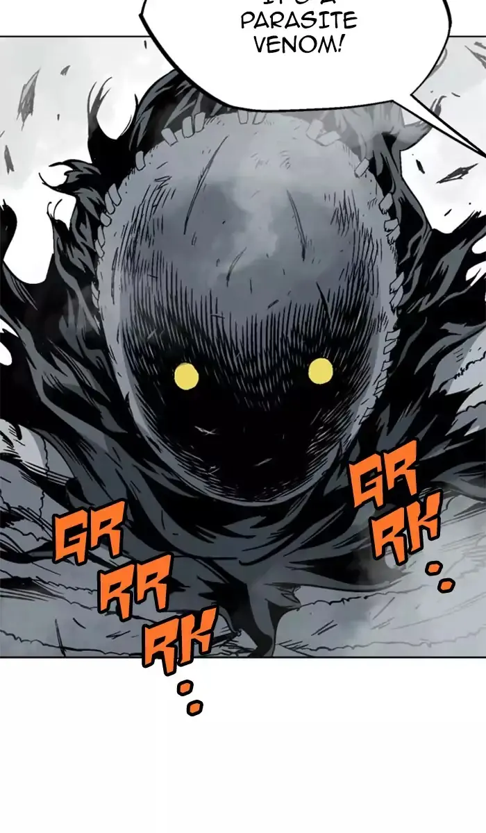 Gosu Chapter 105 Page 38