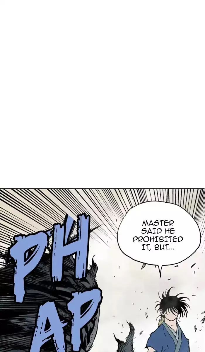 Gosu Chapter 105 Page 39