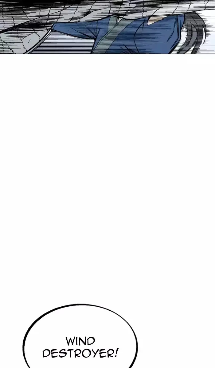 Gosu Chapter 105 Page 41