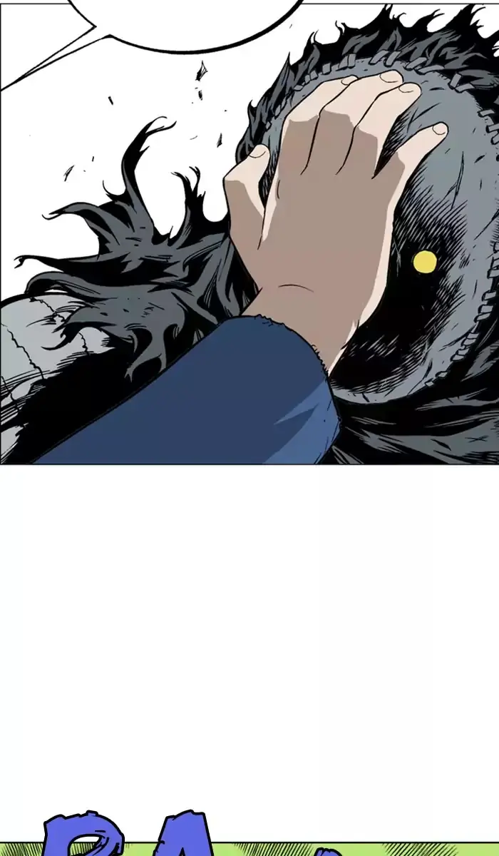 Gosu Chapter 105 Page 42