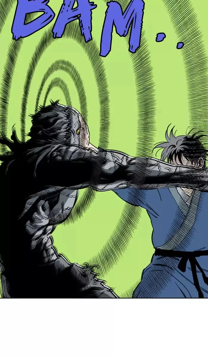 Gosu Chapter 105 Page 43