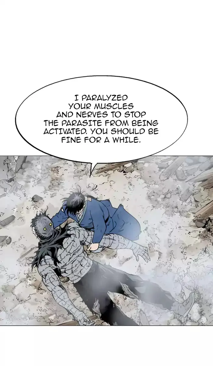 Gosu Chapter 105 Page 45