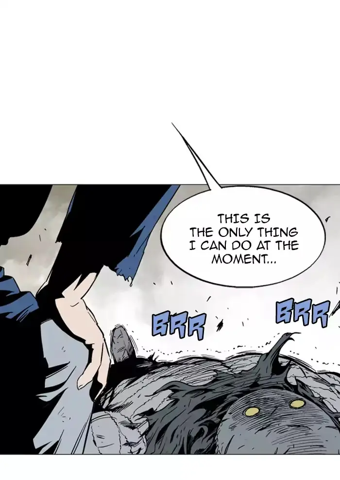 Gosu Chapter 105 Page 46