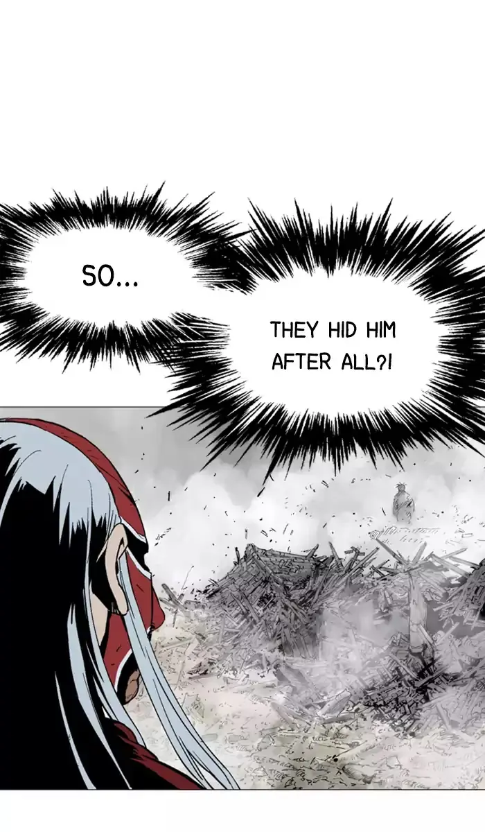 Gosu Chapter 105 Page 47