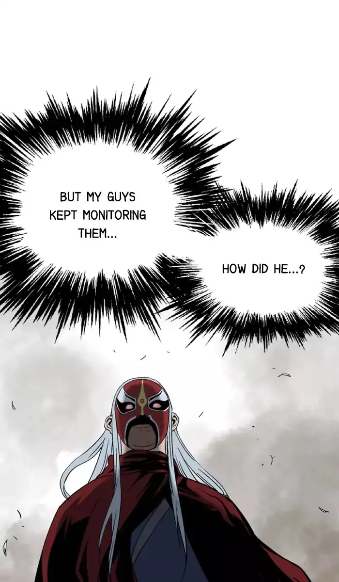 Gosu Chapter 105 Page 48