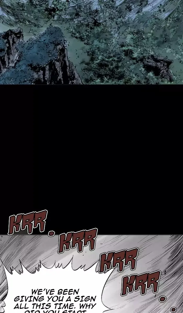 Gosu Chapter 105 Page 53