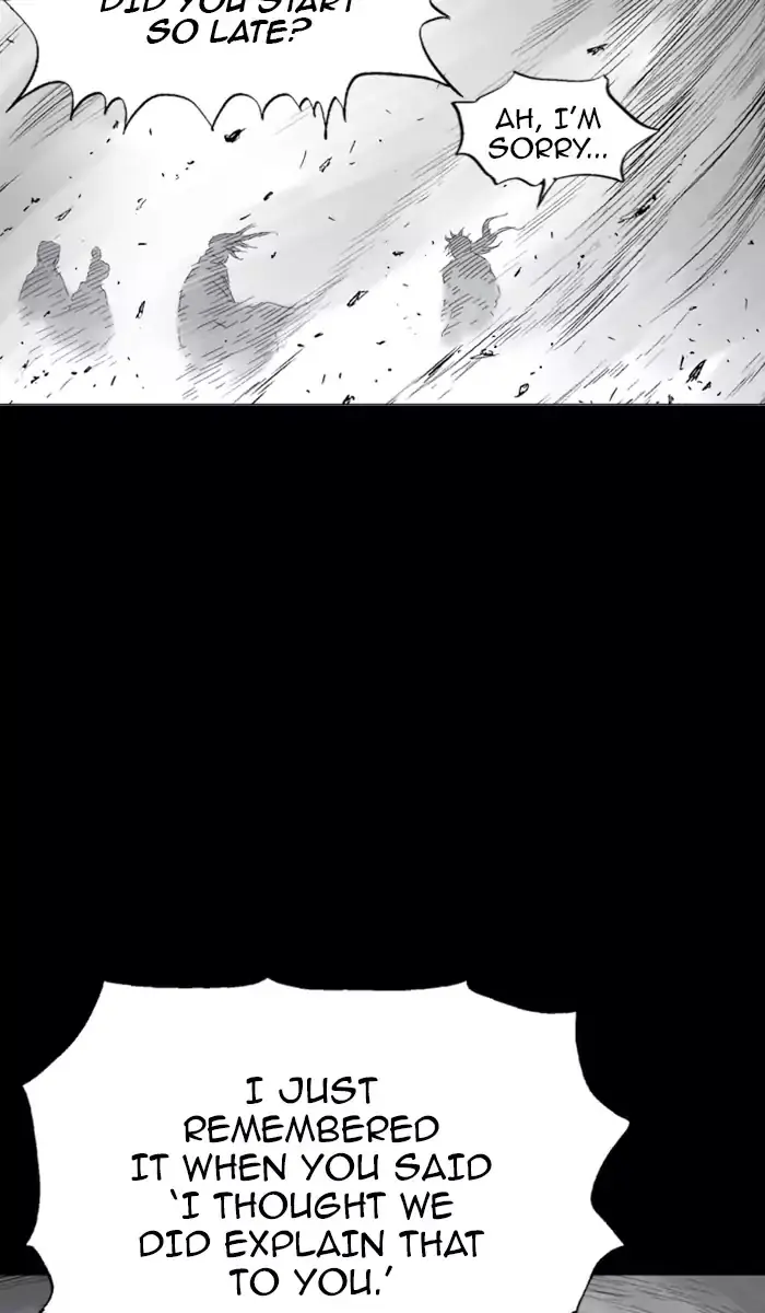 Gosu Chapter 105 Page 54