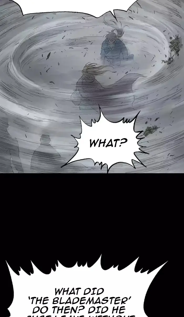 Gosu Chapter 105 Page 55