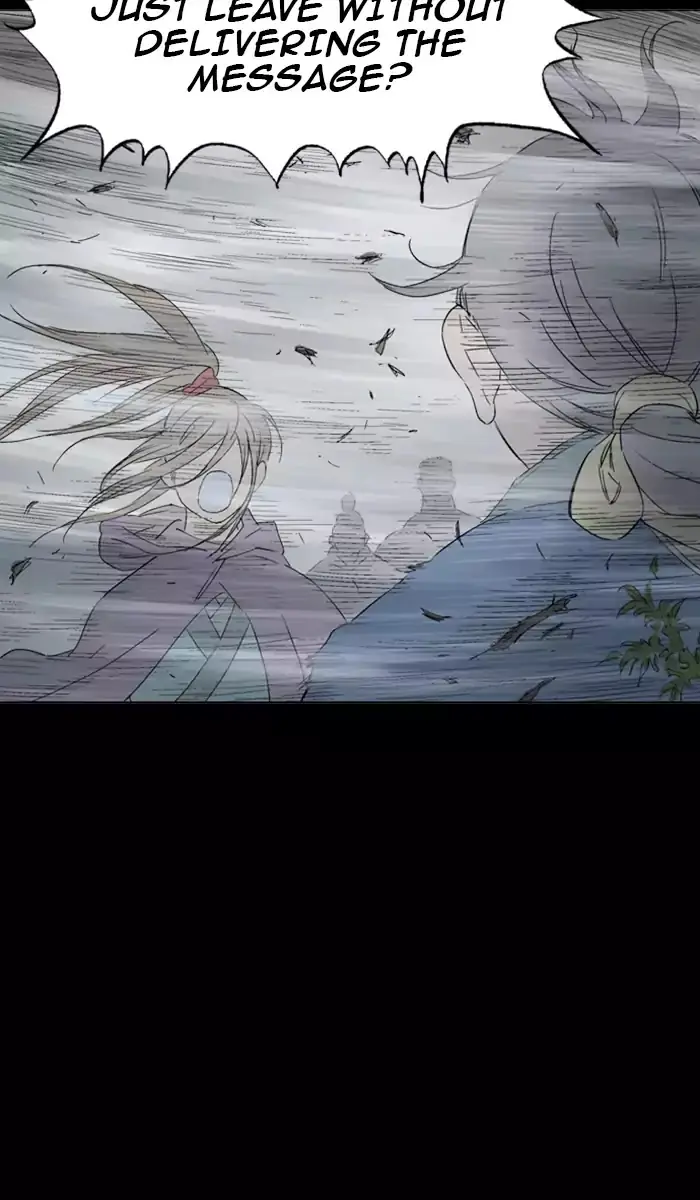 Gosu Chapter 105 Page 56