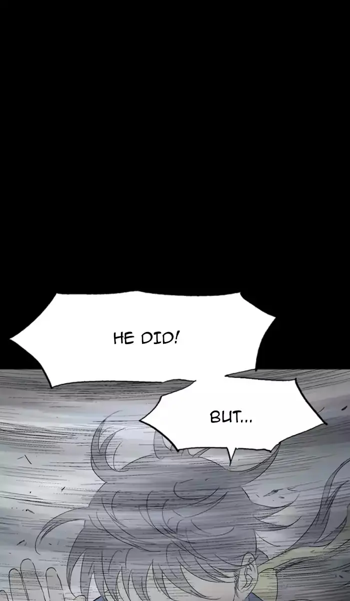 Gosu Chapter 105 Page 57