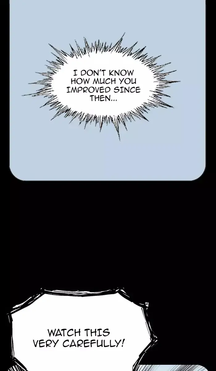 Gosu Chapter 105 Page 59