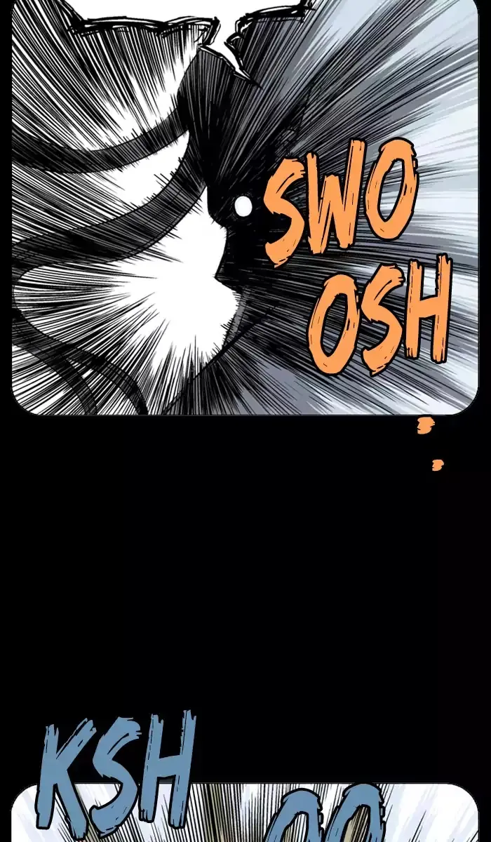 Gosu Chapter 105 Page 60