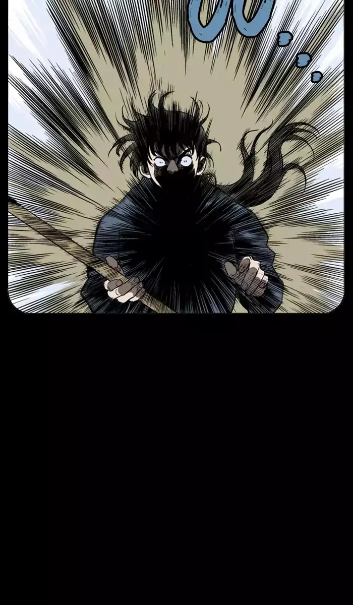 Gosu Chapter 105 Page 61