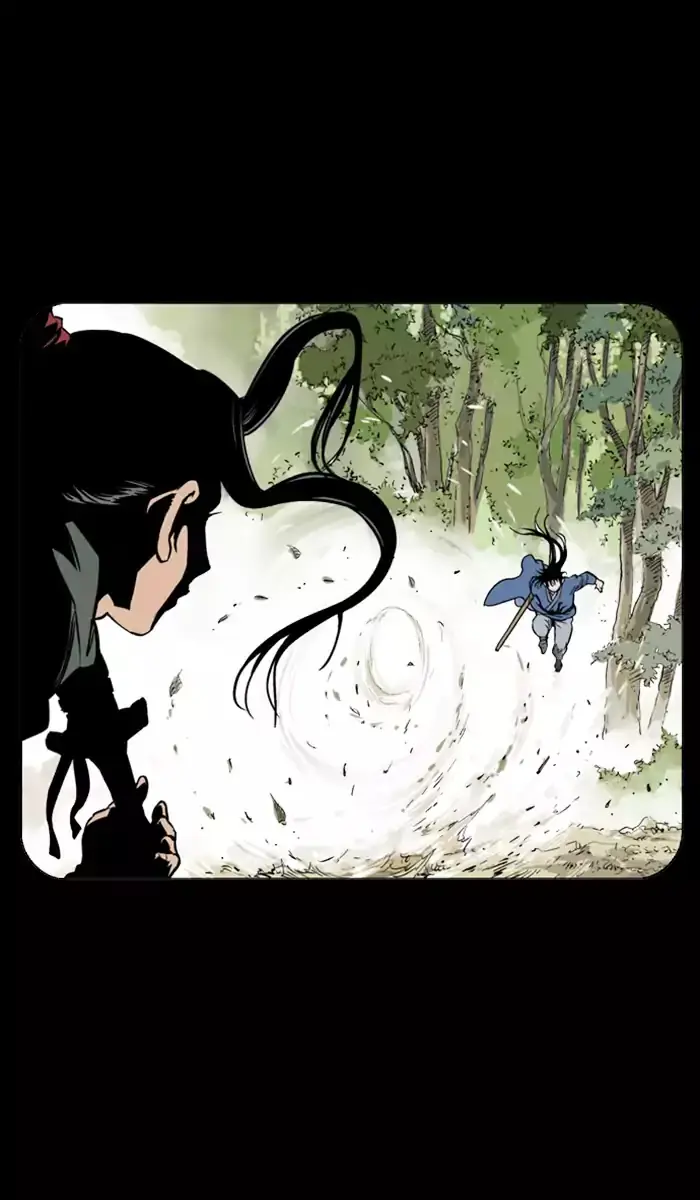 Gosu Chapter 105 Page 68