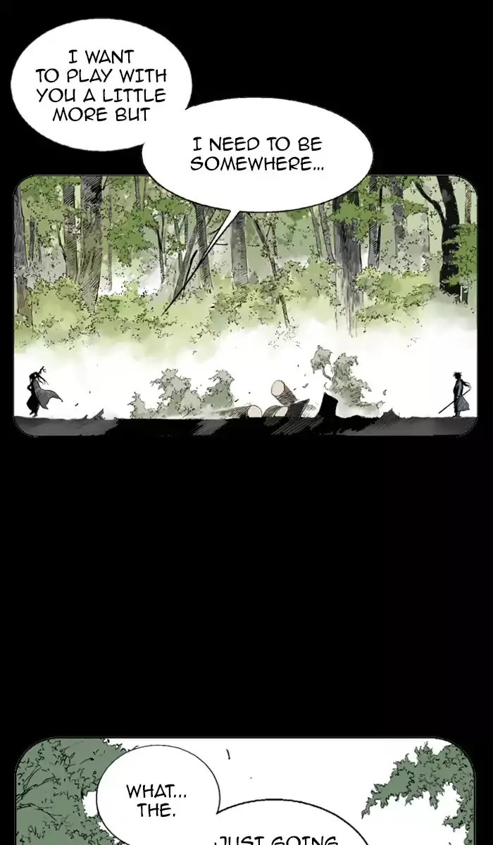 Gosu Chapter 105 Page 70